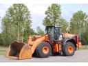 Hitachi ZW330-6 | ZW 330-6 / 2016 / 5.888 üzemóra / Lízing 20%-tól