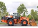 Hitachi ZW330-6 | ZW 330-6 / 2016 / 5.888 üzemóra / Lízing 20%-tól