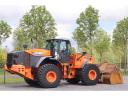 Hitachi ZW330-6 | ZW 330-6 / 2016 / 5.888 üzemóra / Lízing 20%-tól