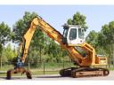 Liebherr R904 C HDSL átrakó / 2006 / 19.357 üzemóra / Lízing 20%-tól