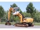 Liebherr R904 C HDSL átrakó / 2006 / 19.357 üzemóra / Lízing 20%-tól