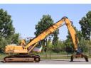 Liebherr R904 C HDSL átrakó / 2006 / 19.357 üzemóra / Lízing 20%-tól