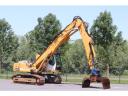 Liebherr R904 C HDSL átrakó / 2006 / 19.357 üzemóra / Lízing 20%-tól