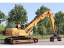 Liebherr R904 C HDSL átrakó / 2006 / 19.357 üzemóra / Lízing 20%-tól