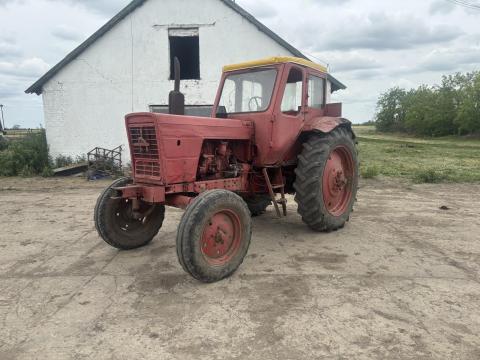 Mtz 50