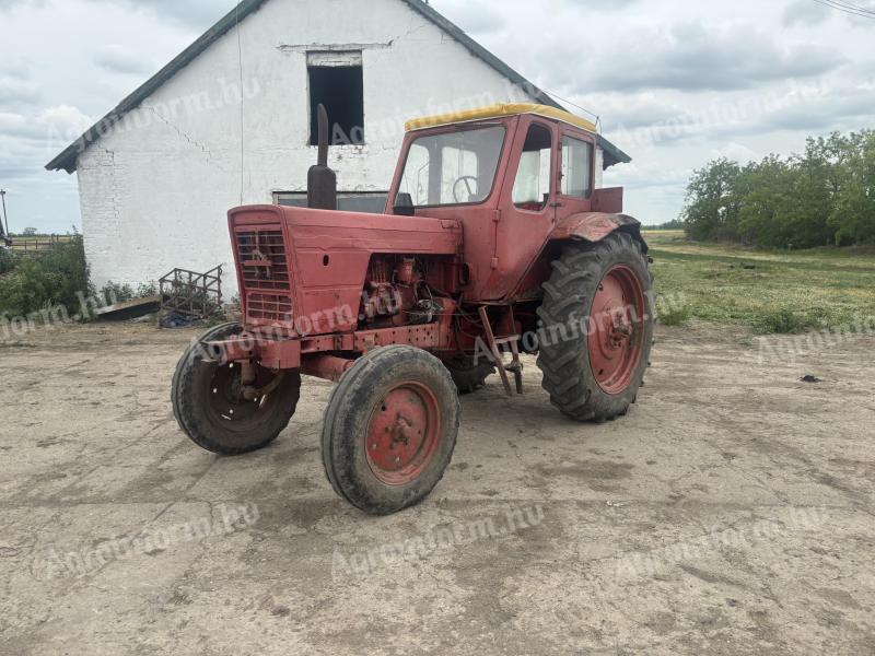 Mtz 50