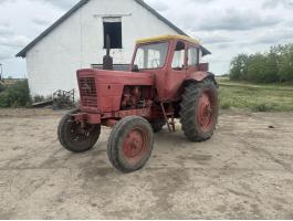 Mtz 50