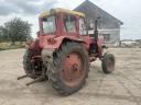 Mtz 50