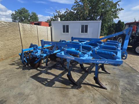 Lemken Karat 9 U/350 Gruber Lemken Karat 9 U/350 Gruber
