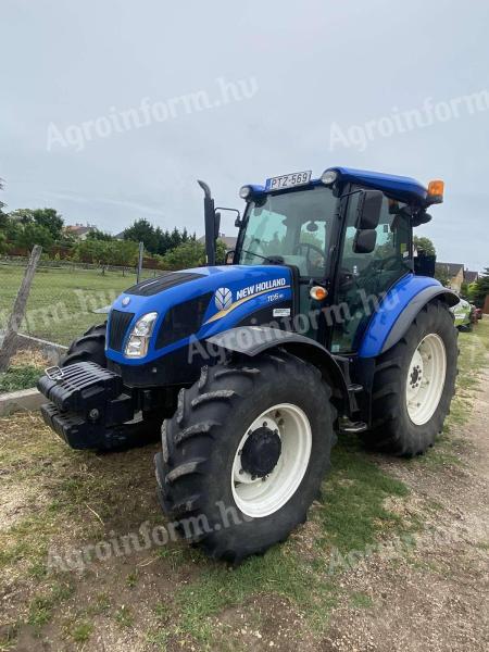 New Holland TD5.95