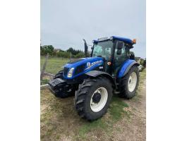 New Holland TD5.95