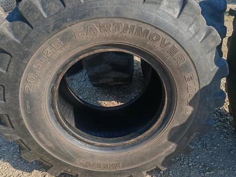 20.5R25 20.5R25