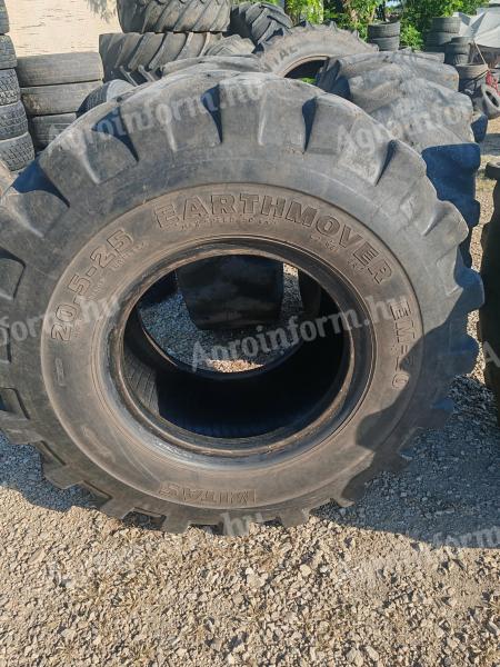 20.5R25