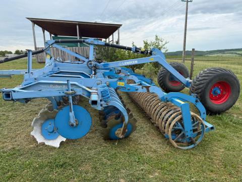 Lemken rubin 9/600 Lemken rubin 9/600
