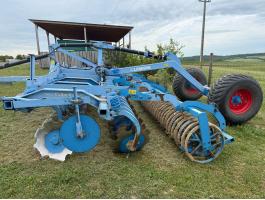 Lemken rubin 9/600