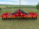 Vaderstad carrier x 525