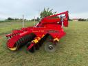 Vaderstad carrier x 525