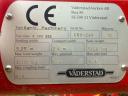Vaderstad carrier x 525