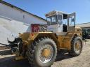 Rába Steiger 245-ös