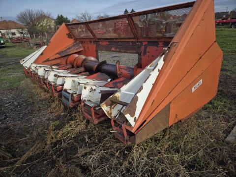 NAS 676 Napraforgó adapter