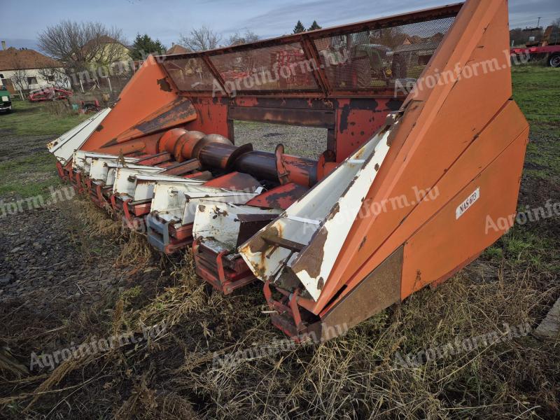 NAS 676 Napraforgó adapter