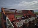 NAS 676 Napraforgó adapter