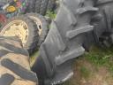ÁPOLÓKERÉK,  MŰVELŐKERÉK GARNITÚRA,  FENDT,  JOHN DEERE,  NEW HOLLAND,  FERGUSON,  FIAT stb. TRAKTORRA 300/95R46 és 300/95r32,,, 12.4-46 és 12.4-32
