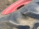 ÁPOLÓKERÉK,  MŰVELŐKERÉK GARNITÚRA,  FENDT,  JOHN DEERE,  NEW HOLLAND,  FERGUSON,  FIAT stb. TRAKTORRA 300/95R46 és 300/95r32,,, 12.4-46 és 12.4-32