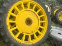 ÁPOLÓKERÉK,  MŰVELŐKERÉK 1PÁR 11.2-48 JOHN DEERE STB. TRAKTORRA, , , 270/95R48