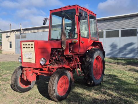 T25 MTZ T25 MTZ