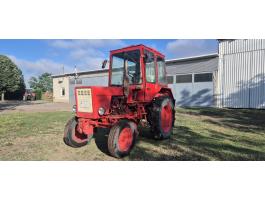 T25 MTZ