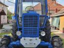 MTZ82 + PÓTKOCSI