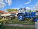 MTZ82 + PÓTKOCSI