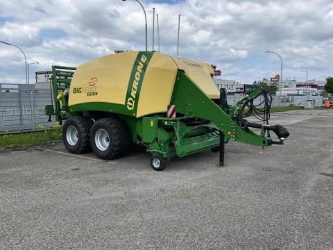 Krone - Big Pack 1270 VC Krone - Big Pack 1270 VC