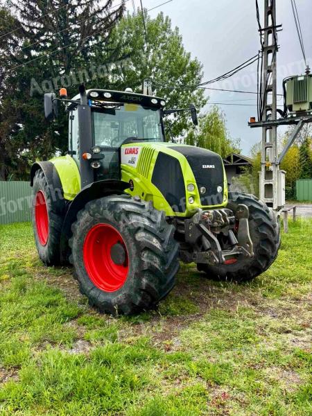 Eladó Axion 820