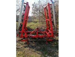 Borona 6,6 m