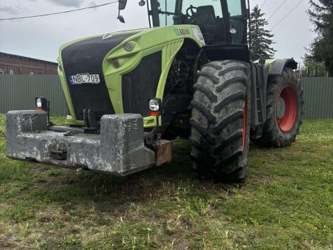 Eladó Claas Xerion 4000 Eladó Claas Xerion 4000