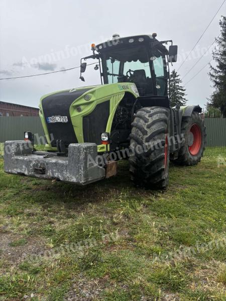 Eladó Claas Xerion 4000