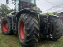 Eladó Claas Xerion 4000