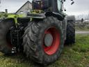 Eladó Claas Xerion 4000