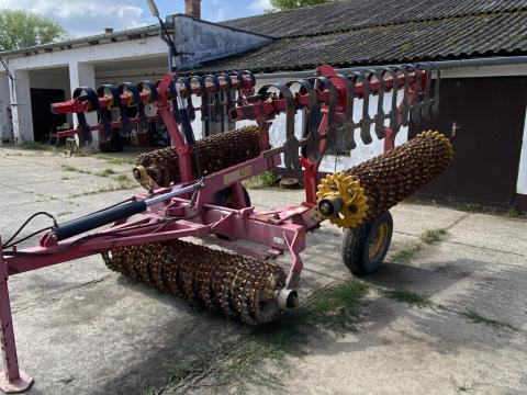 Väderstad Rollex 620 Väderstad Rollex 620