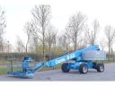 Genie S-65 | 22 méter | 227 kg / 2013 / 4.443 üzemóra / Lízing 20%-tól