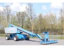 Genie S-65 | 22 méter | 227 kg / 2013 / 4.443 üzemóra / Lízing 20%-tól