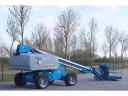 Genie S-65 | 22 méter | 227 kg / 2013 / 4.443 üzemóra / Lízing 20%-tól