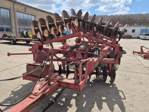 Kühne 770 tárcsa 6.2 Kühne 770 tárcsa 6.2