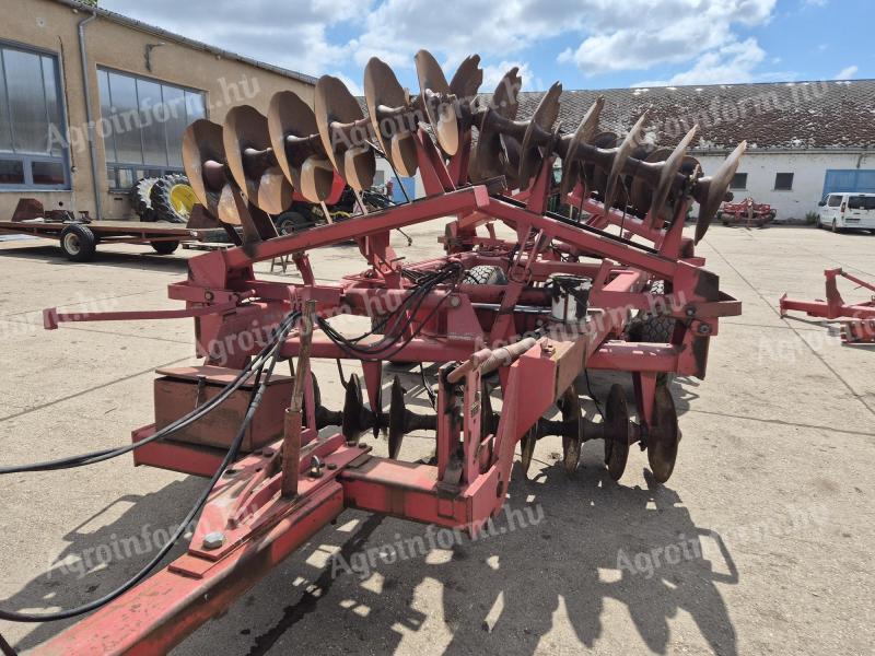 Kühne 770 tárcsa 6.2