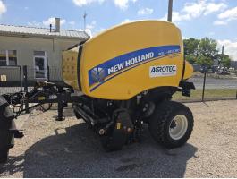 New Holland RB 150 C Bálázó gép