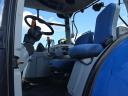 New Holland T7.250 traktor