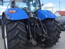 New Holland T7.250 traktor
