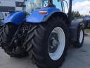 New Holland T7.250 traktor
